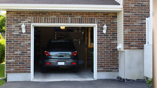 Garage Door Installation at Ryan San Jose, California